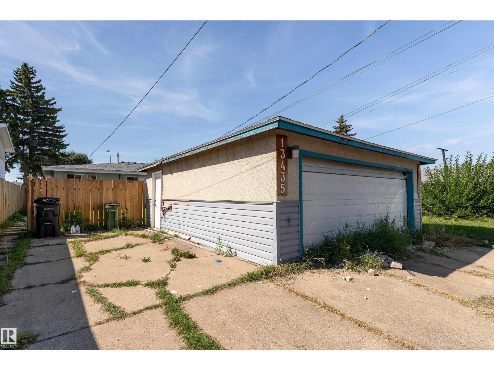 13435 101 St Nw, Edmonton, Alberta  T5E 4G5 - Photo 33 - E4506822