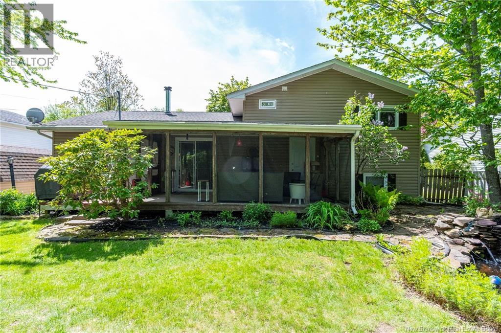 13 Dale Street, Riverview, New Brunswick  E1B 4A8 - Photo 37 - NB140624