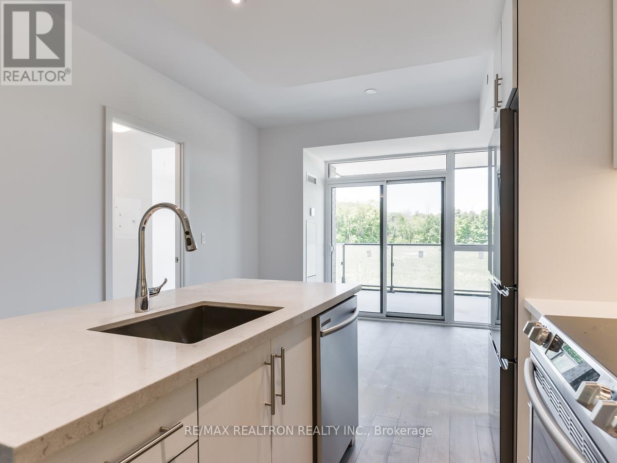 209 - 375 Sea Ray Avenue, Innisfil, Ontario  L9S 2P7 - Photo 6 - N13740954