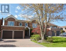 6 COWLES COURT, Richmond Hill, Ontario