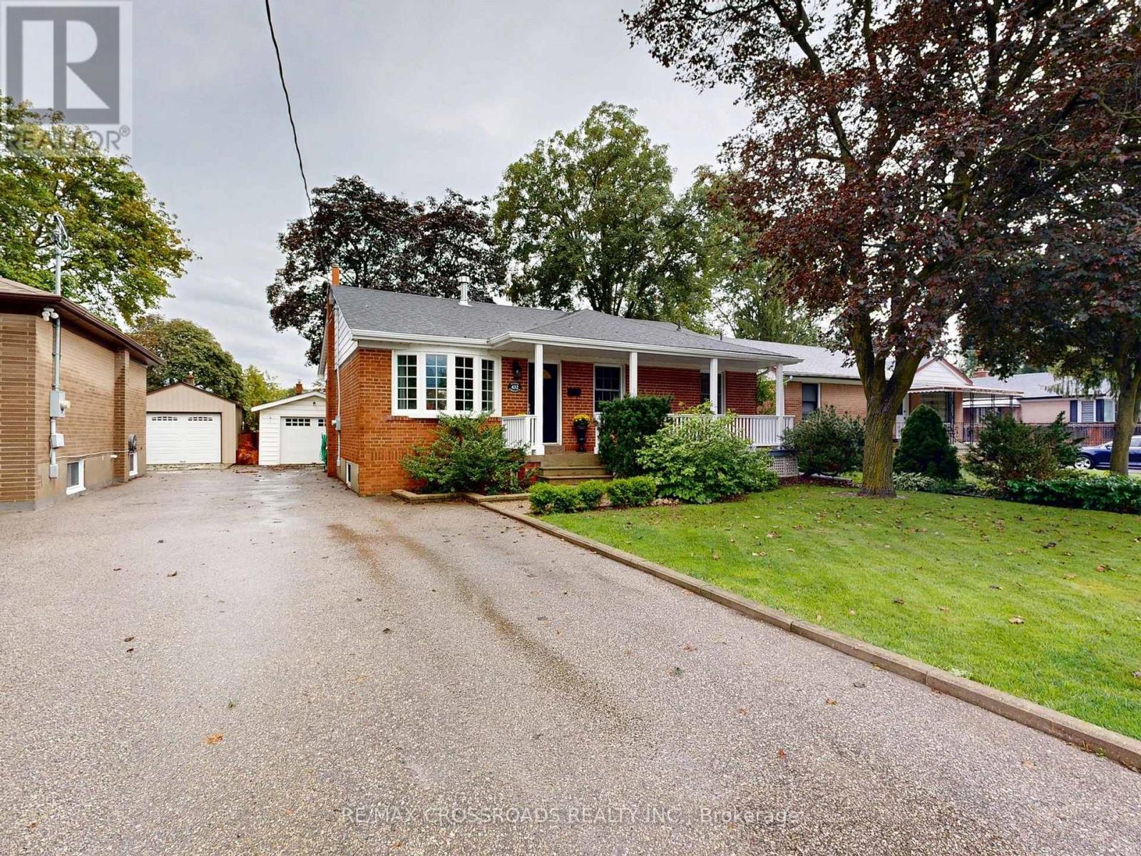 432 PALISER CRESCENT N, Richmond Hill, Ontario