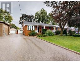 432 PALISER CRESCENT N, Richmond Hill, Ontario