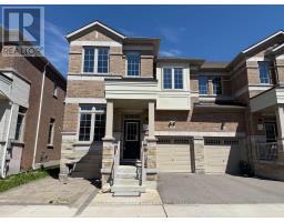 52 LUZON AVENUE, Markham, Ontario