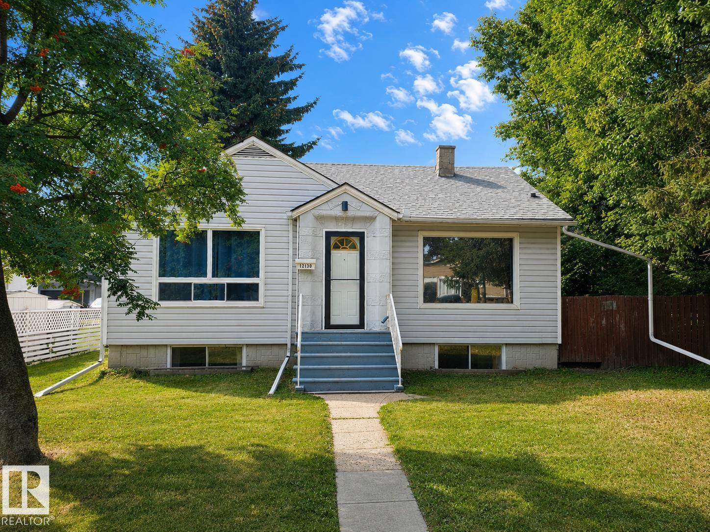 12130 124 ST NW, Edmonton, Alberta