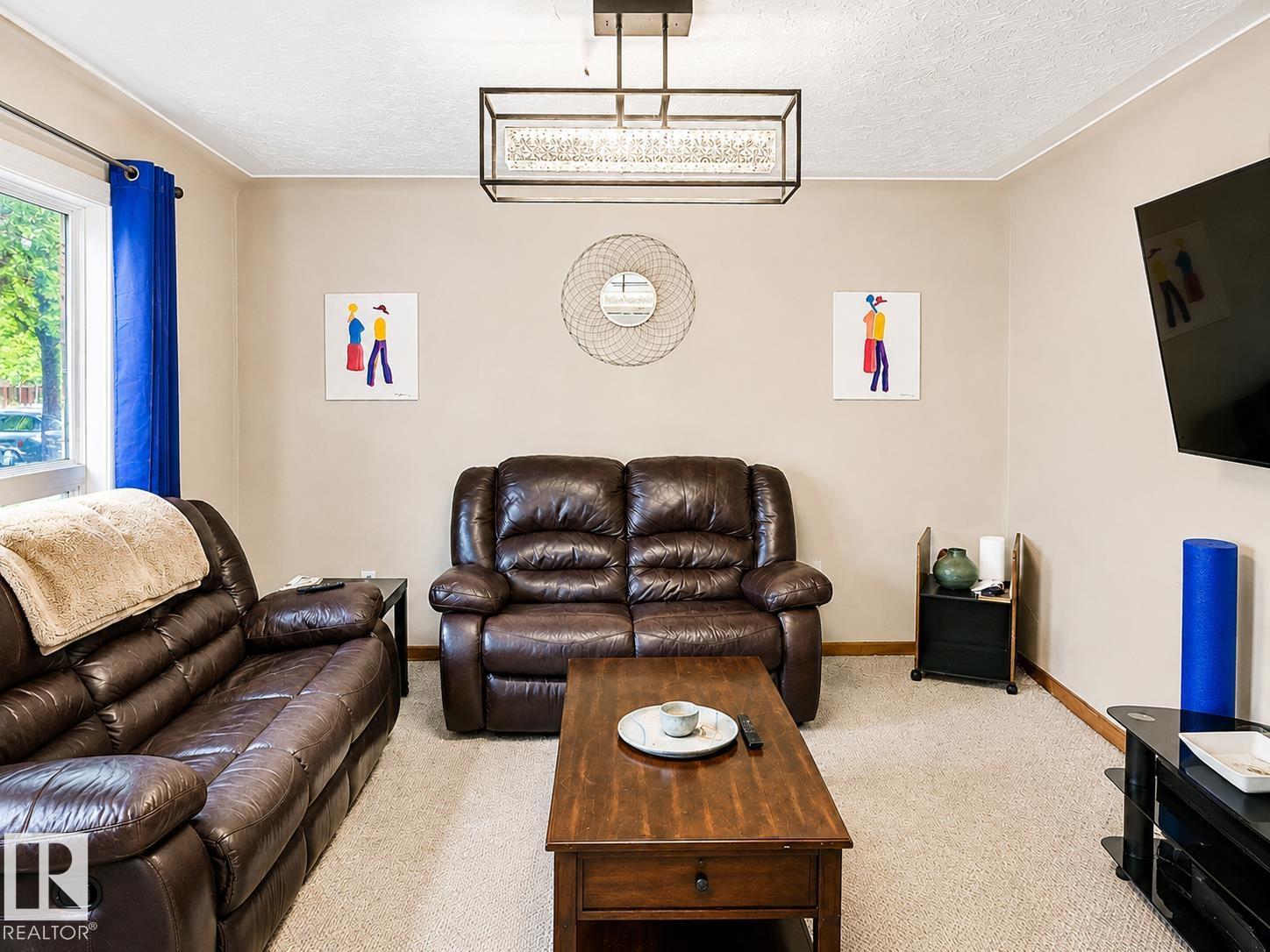 12130 124 St NW, Edmonton, Alberta  T5L 0M9 - Photo 5 - E4506789