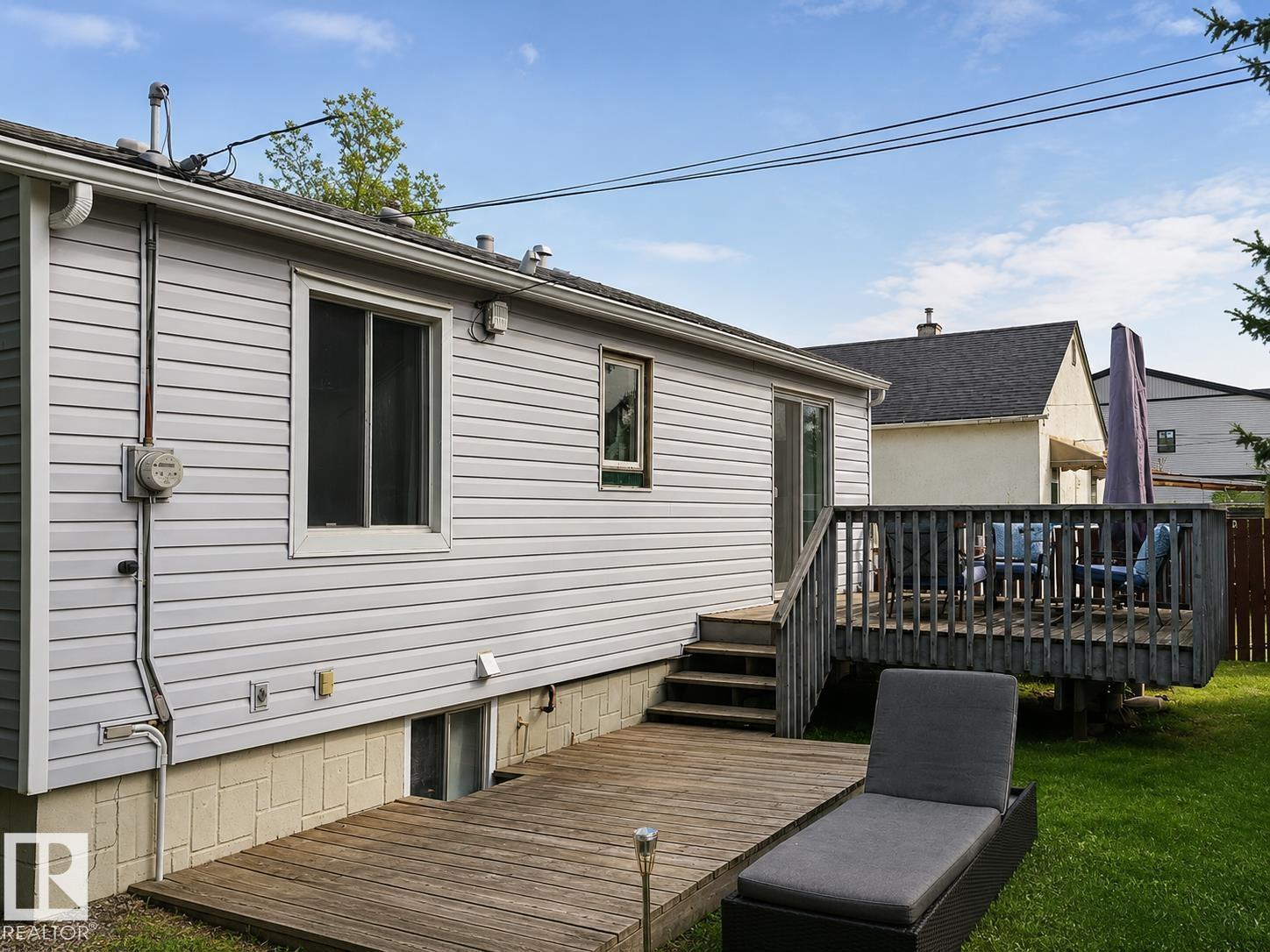 12130 124 St NW, Edmonton, Alberta  T5L 0M9 - Photo 8 - E4506789