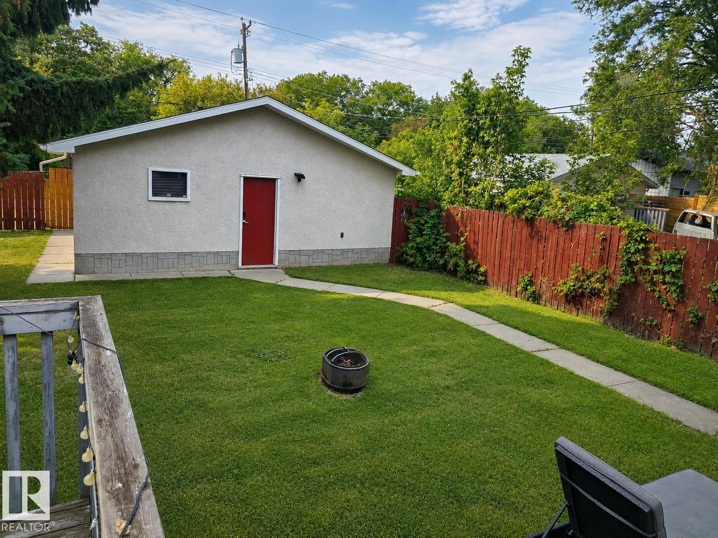 12130 124 St NW, Edmonton, Alberta  T5L 0M9 - Photo 7 - E4506789