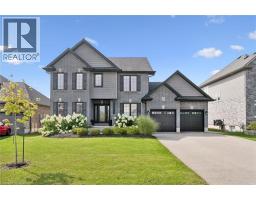 63 CURTIS Street, innerkip, Ontario