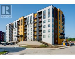 308 - 8 CULINARY LANE, Barrie, Ontario