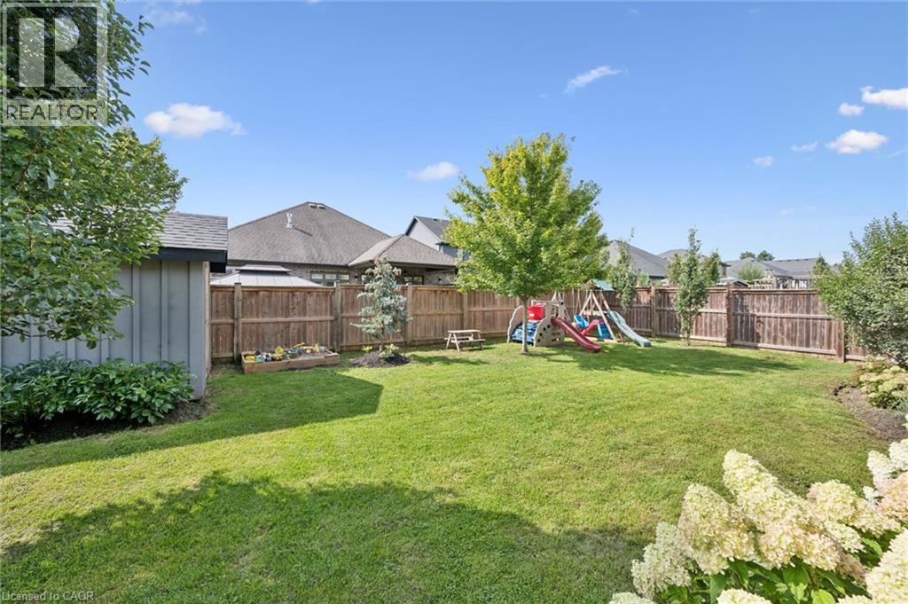 63 Curtis Street, Innerkip, Ontario  N0J 1M0 - Photo 47 - 40859053