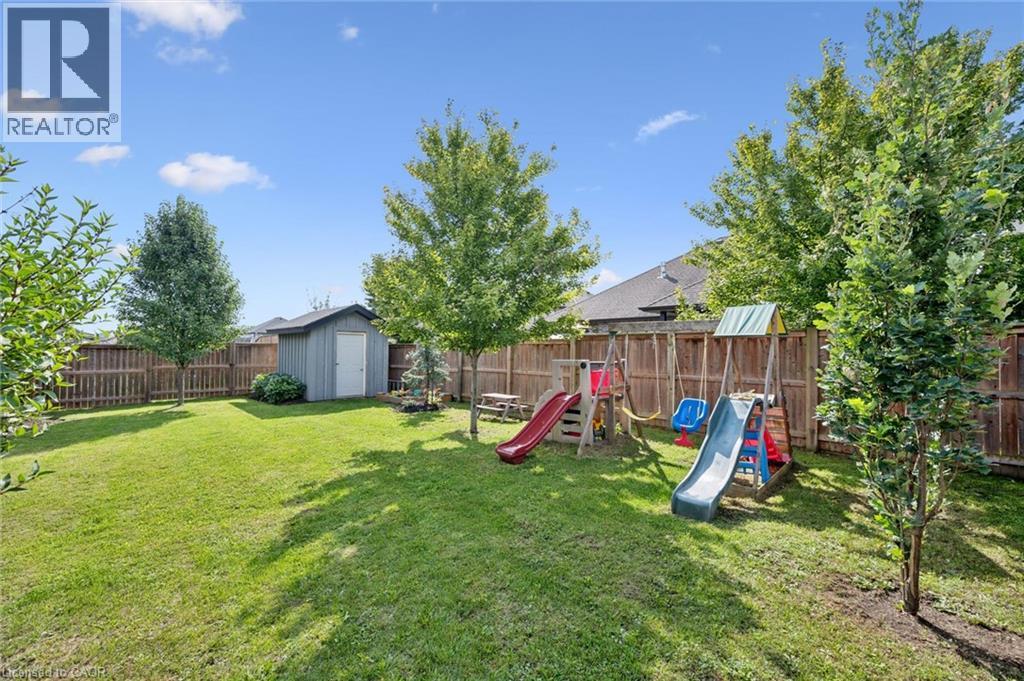 63 Curtis Street, Innerkip, Ontario  N0J 1M0 - Photo 45 - 40859053