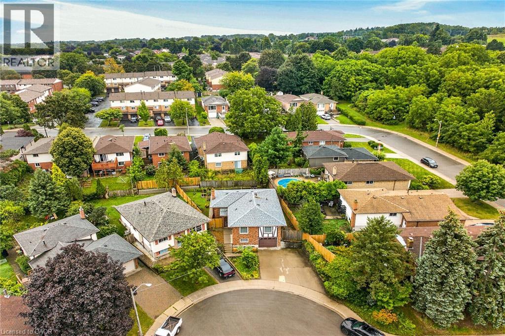 10 Krafty Court, Hamilton, Ontario  L9C 6R7 - Photo 47 - 40860309