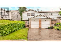 125 - 125 ASHTON CRESCENT, Brampton, Ontario