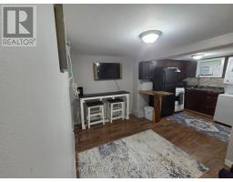 BASEMENT - 44 BEECHWOOD AVENUE, Toronto, Ontario