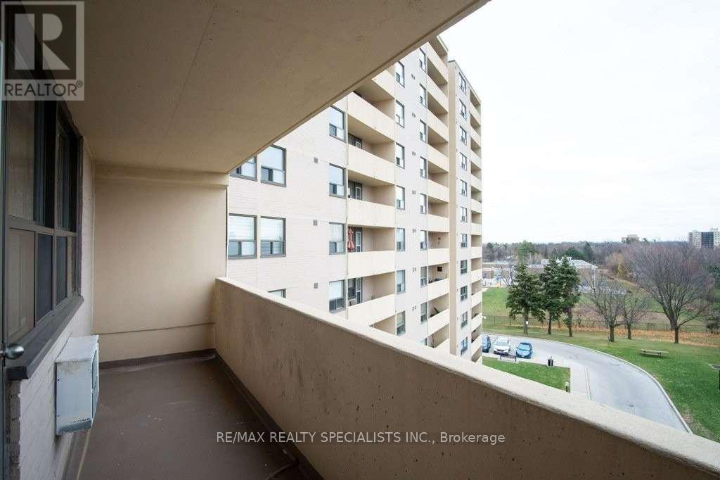 601 - 700 Dynes Road, Burlington, Ontario  L7N 3M2 - Photo 15 - W13740968