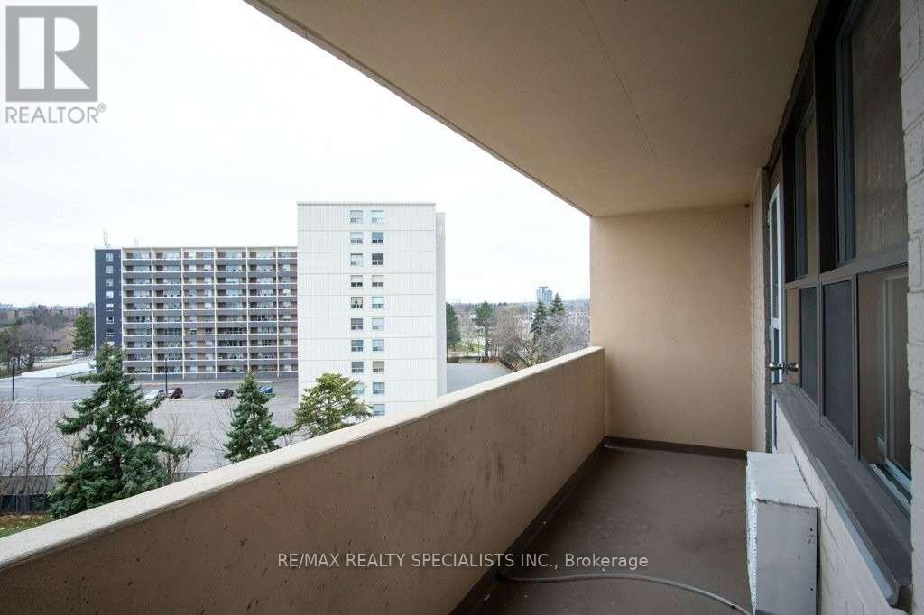 601 - 700 Dynes Road, Burlington, Ontario  L7N 3M2 - Photo 16 - W13740968