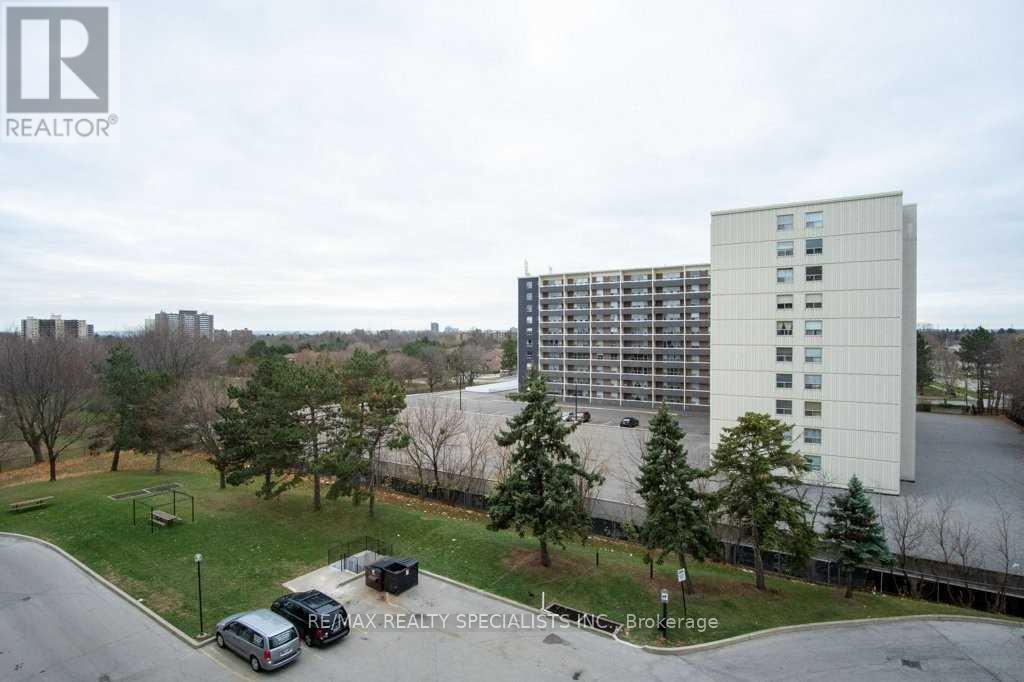 601 - 700 Dynes Road, Burlington, Ontario  L7N 3M2 - Photo 17 - W13740968