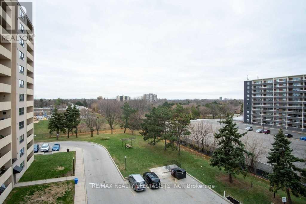 601 - 700 Dynes Road, Burlington, Ontario  L7N 3M2 - Photo 18 - W13740968