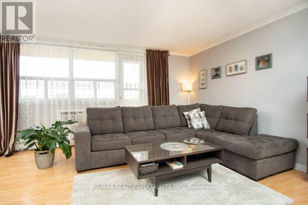 601 - 700 Dynes Road, Burlington, Ontario  L7N 3M2 - Photo 9 - W13740968