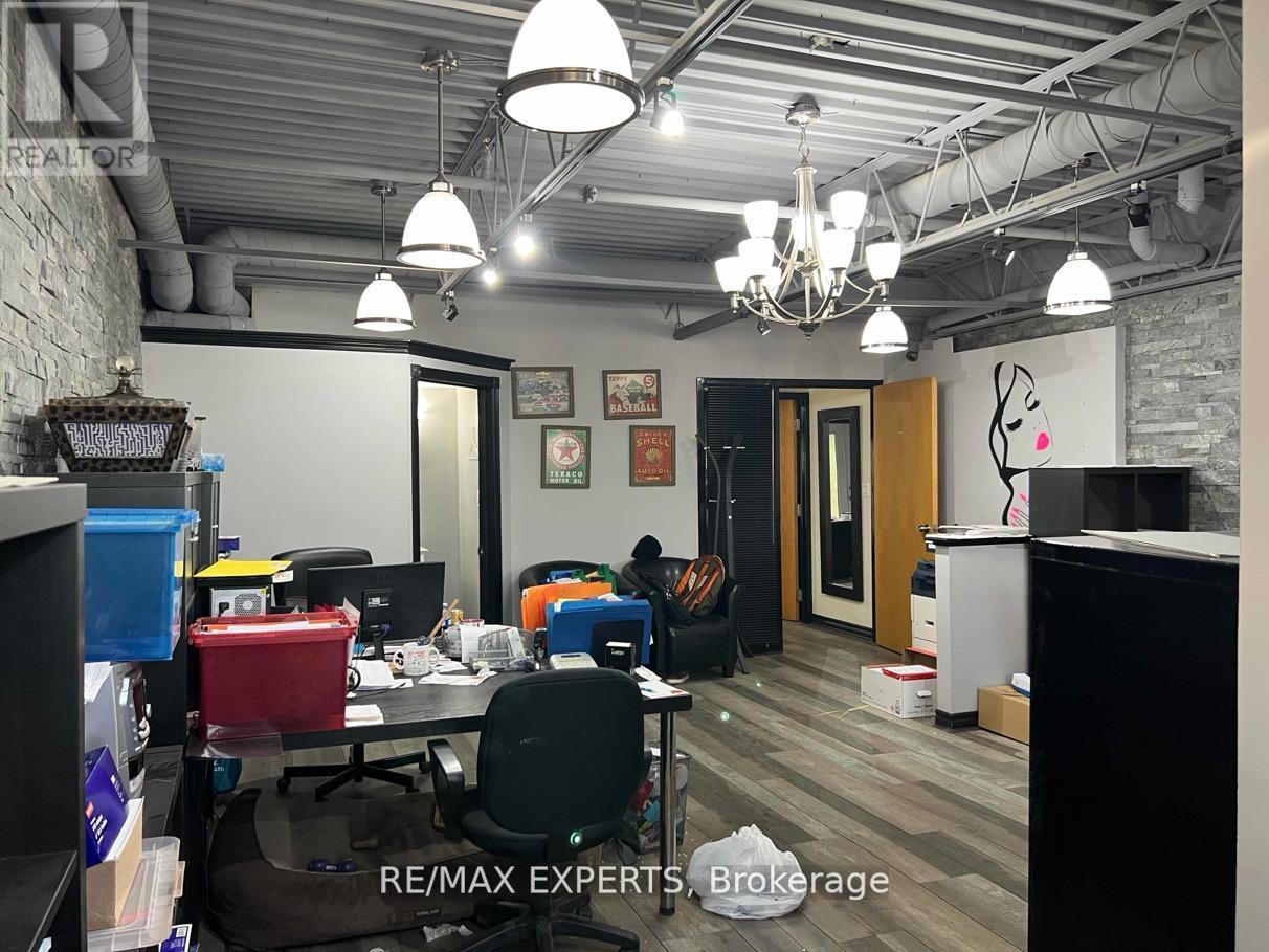 2 - 1 Delta Park Boulevard, Brampton, Ontario  L6T 5G1 - Photo 13 - W13740972