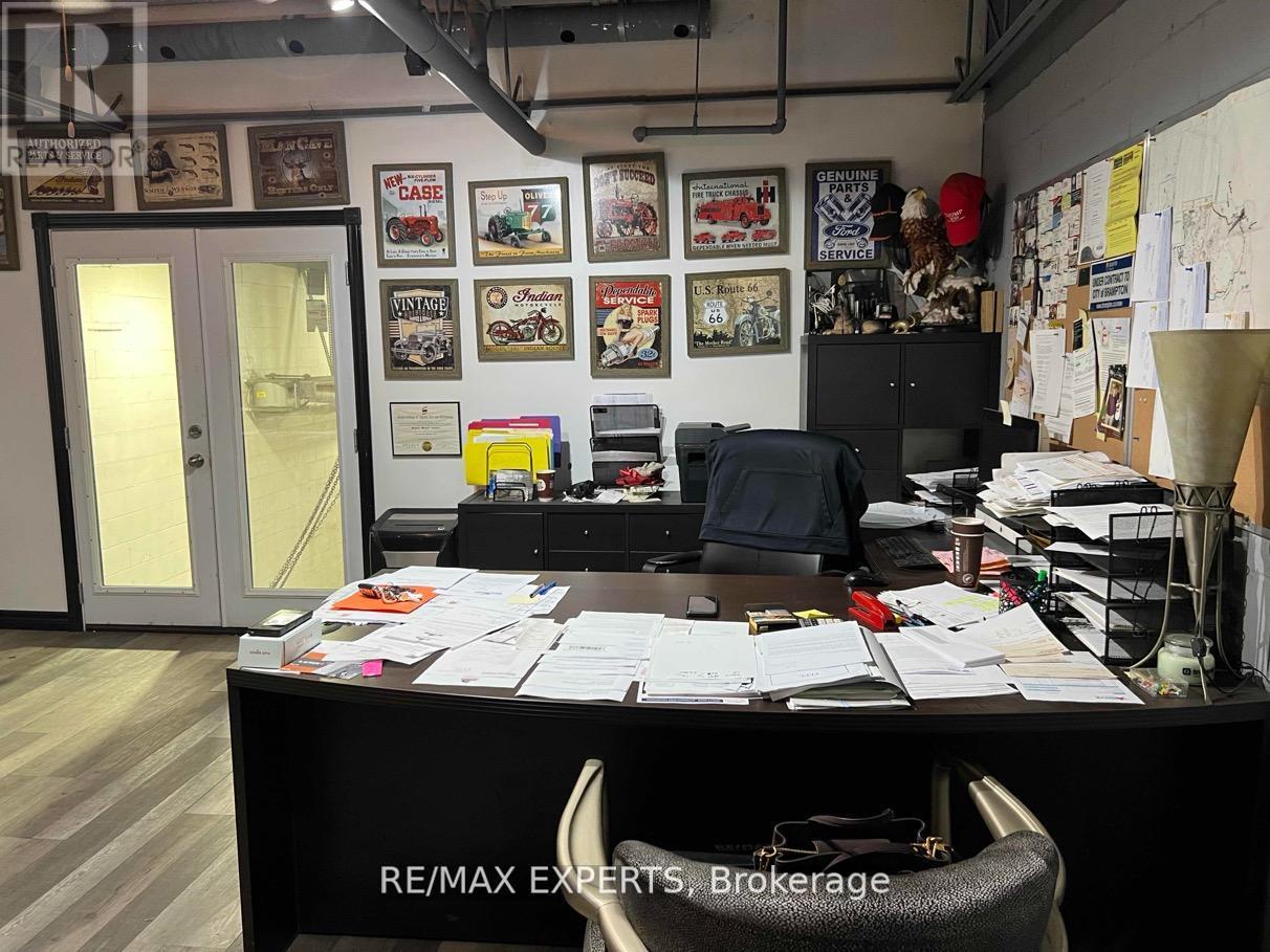 2 - 1 Delta Park Boulevard, Brampton, Ontario  L6T 5G1 - Photo 18 - W13740972