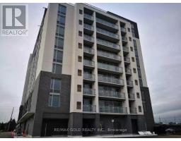 309 - 716 MAIN STREET E, Milton, Ontario