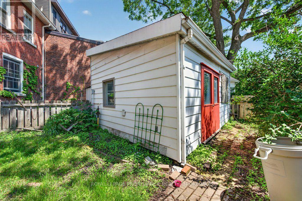 162 Earl Street, Kingston, Ontario  K7L 2H2 - Photo 35 - X13740760