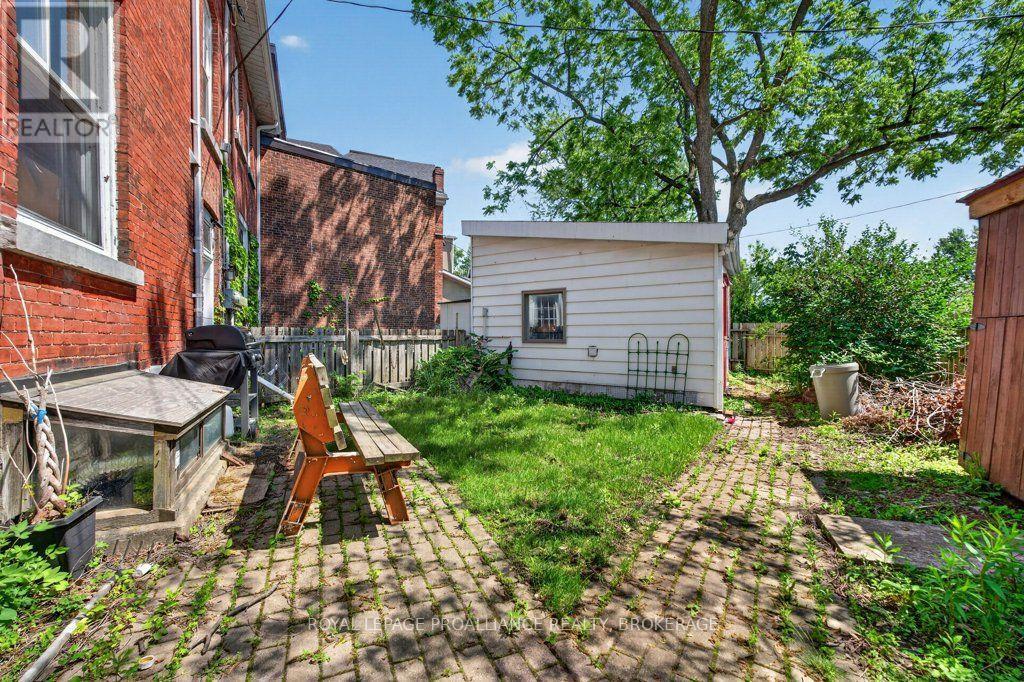 162 Earl Street, Kingston, Ontario  K7L 2H2 - Photo 34 - X13740760