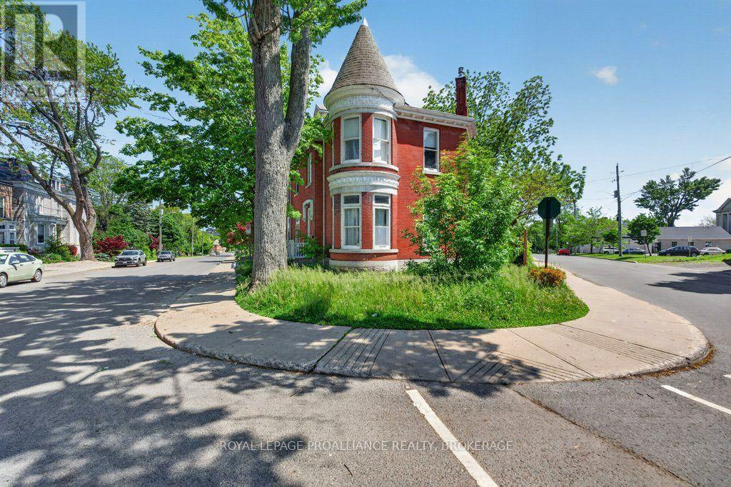 162 Earl Street, Kingston, Ontario  K7L 2H2 - Photo 40 - X13740760