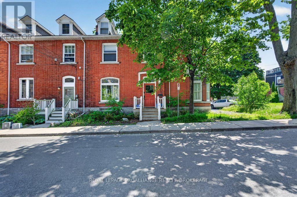 162 Earl Street, Kingston, Ontario  K7L 2H2 - Photo 42 - X13740760