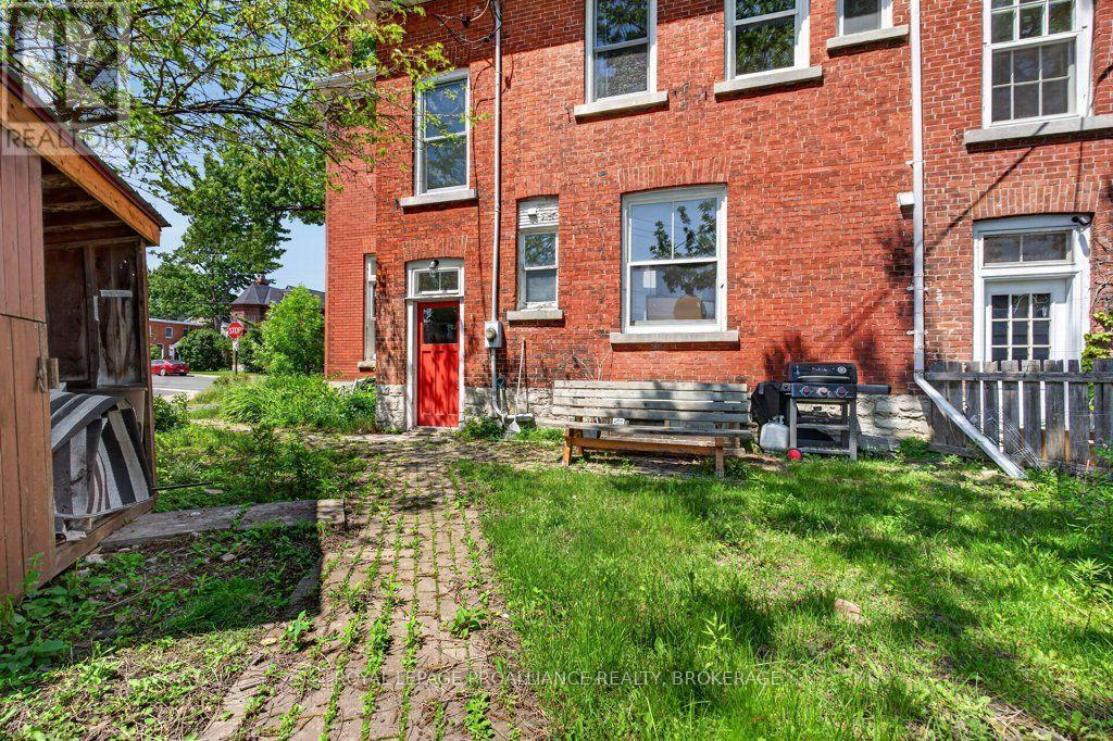 162 Earl Street, Kingston, Ontario  K7L 2H2 - Photo 36 - X13740760