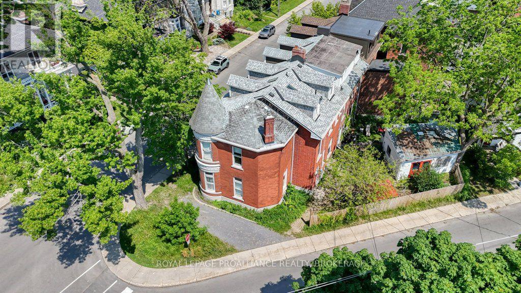 162 Earl Street, Kingston, Ontario  K7L 2H2 - Photo 43 - X13740760