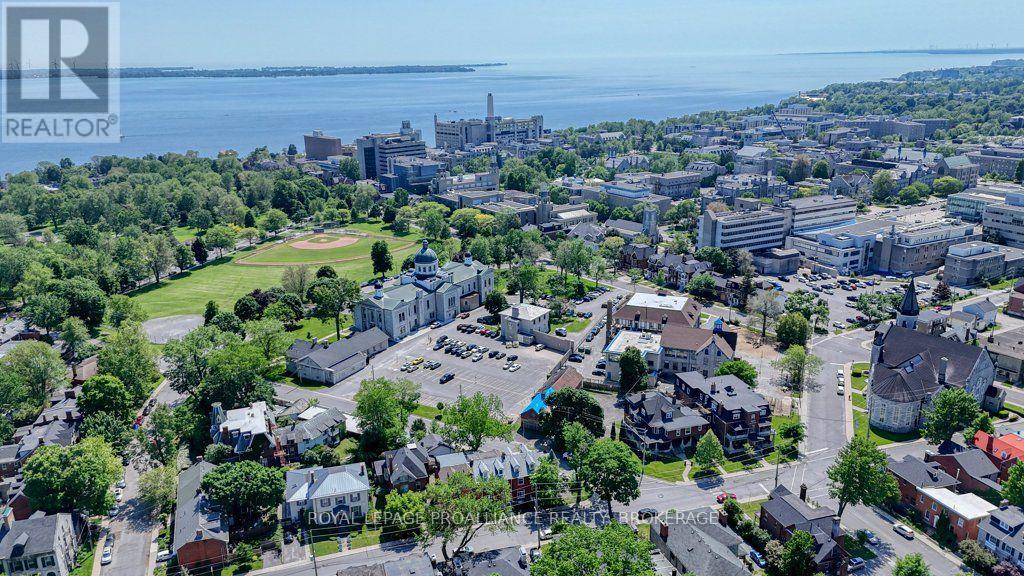 162 Earl Street, Kingston, Ontario  K7L 2H2 - Photo 48 - X13740760