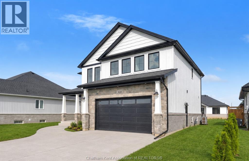 168 Rosewood Crescent, Chatham, Ontario  N7M 0V4 - Photo 2 - 26021400