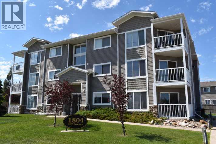 101, 1804 48 Avenue, Lloydminster, Saskatchewan  S9V 1K2 - Photo 1 - A2337882