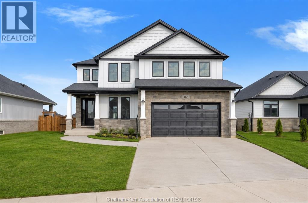 168 Rosewood CRESCENT, Chatham, Ontario