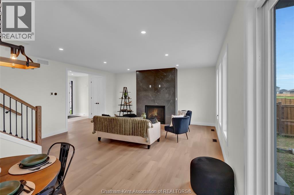 168 Rosewood Crescent, Chatham, Ontario  N7M 0V4 - Photo 13 - 26021400
