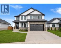 168 Rosewood CRESCENT, Chatham, Ontario