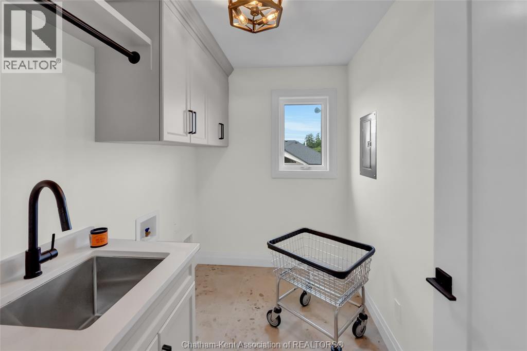 168 Rosewood Crescent, Chatham, Ontario  N7M 0V4 - Photo 34 - 26021400