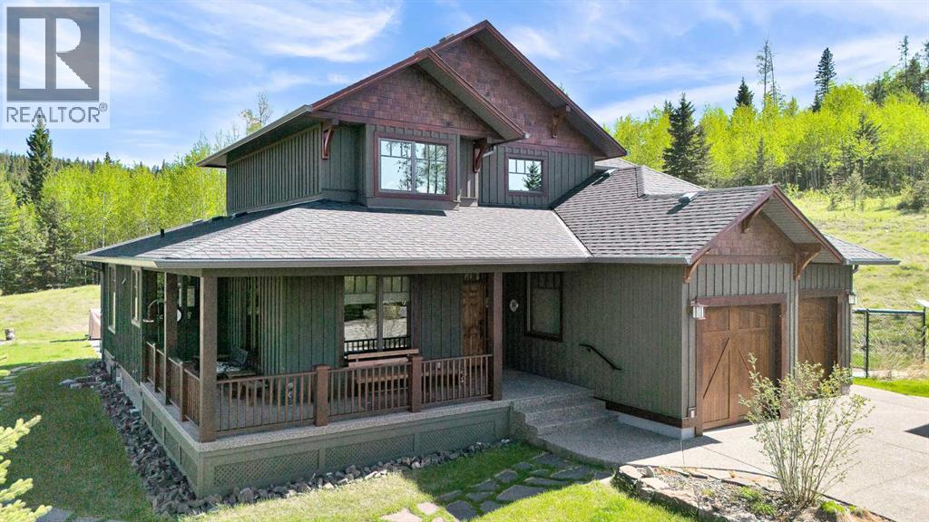 64134, 265 West Road, Rural Bighorn No. 8, Alberta  T0L 1N0 - Photo 12 - A2317824