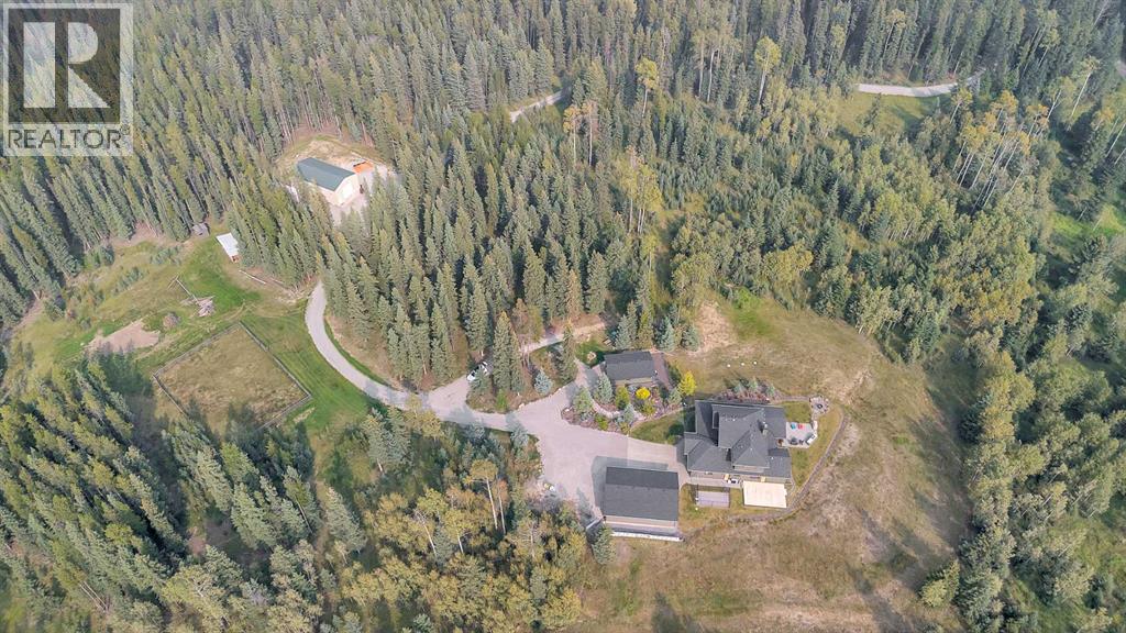 64134, 265 West Road, Rural Bighorn No. 8, Alberta  T0L 1N0 - Photo 2 - A2317824