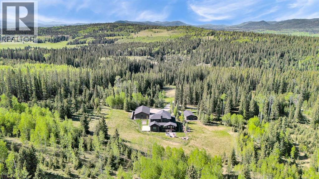 64134, 265 West Road, Rural Bighorn No. 8, Alberta  T0L 1N0 - Photo 1 - A2317824
