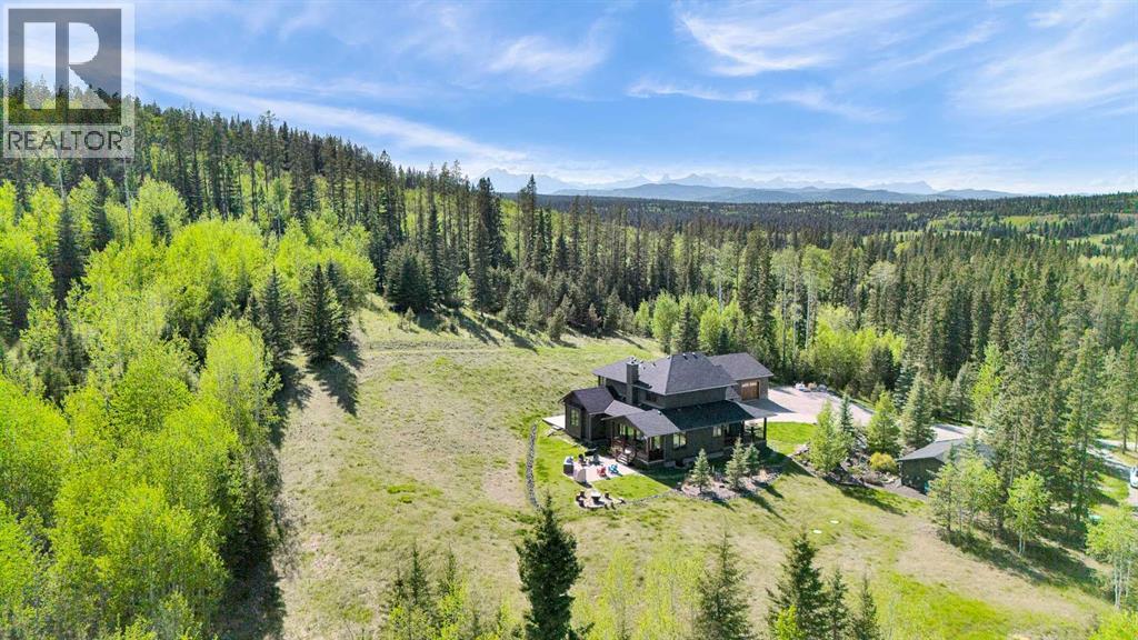 64134, 265 West Road, Rural Bighorn No. 8, Alberta  T0L 1N0 - Photo 4 - A2317824