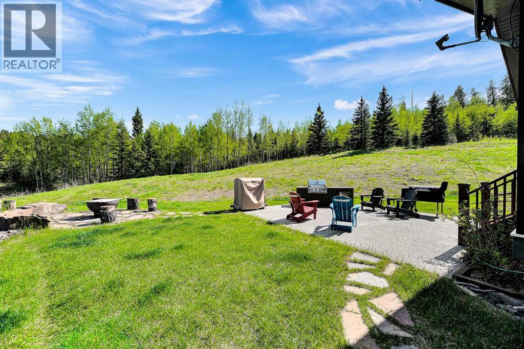 64134, 265 West Road, Rural Bighorn No. 8, Alberta  T0L 1N0 - Photo 13 - A2317824