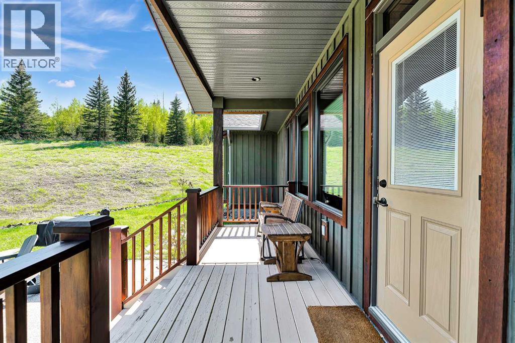 64134, 265 West Road, Rural Bighorn No. 8, Alberta  T0L 1N0 - Photo 15 - A2317824