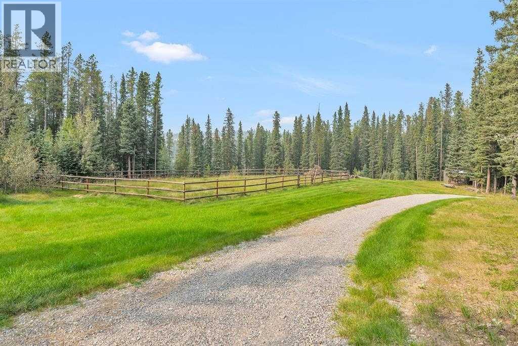 64134, 265 West Road, Rural Bighorn No. 8, Alberta  T0L 1N0 - Photo 45 - A2317824