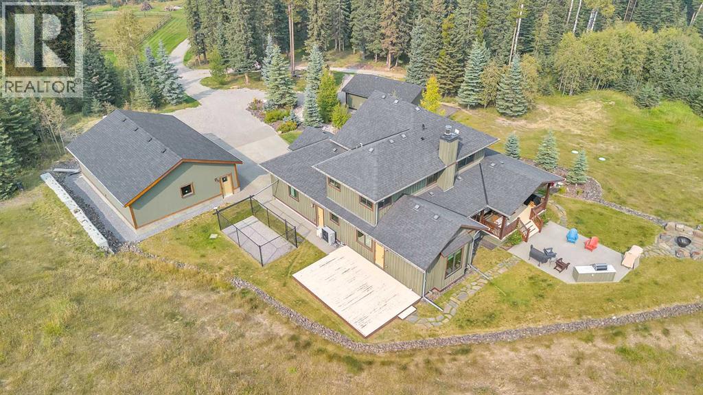64134, 265 West Road, Rural Bighorn No. 8, Alberta  T0L 1N0 - Photo 49 - A2317824
