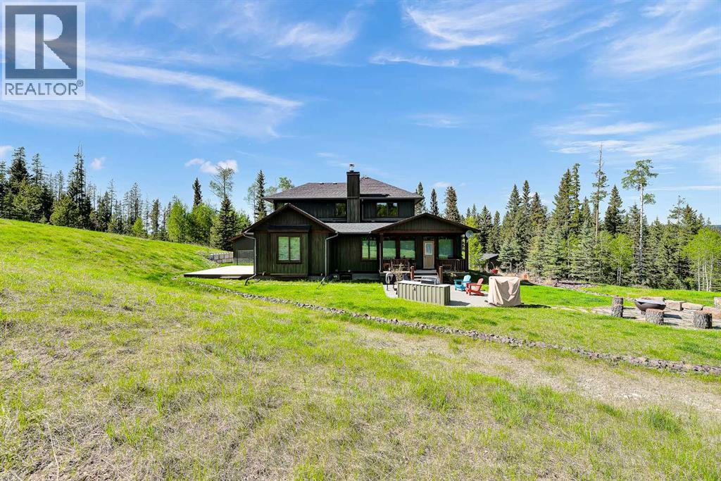 64134, 265 West Road, Rural Bighorn No. 8, Alberta  T0L 1N0 - Photo 48 - A2317824