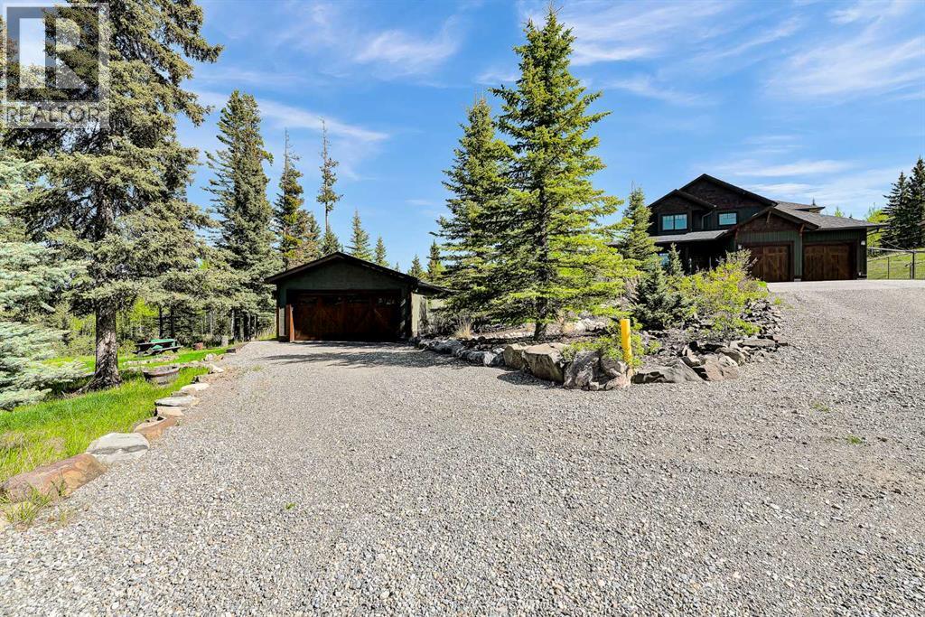 64134, 265 West Road, Rural Bighorn No. 8, Alberta  T0L 1N0 - Photo 10 - A2317824