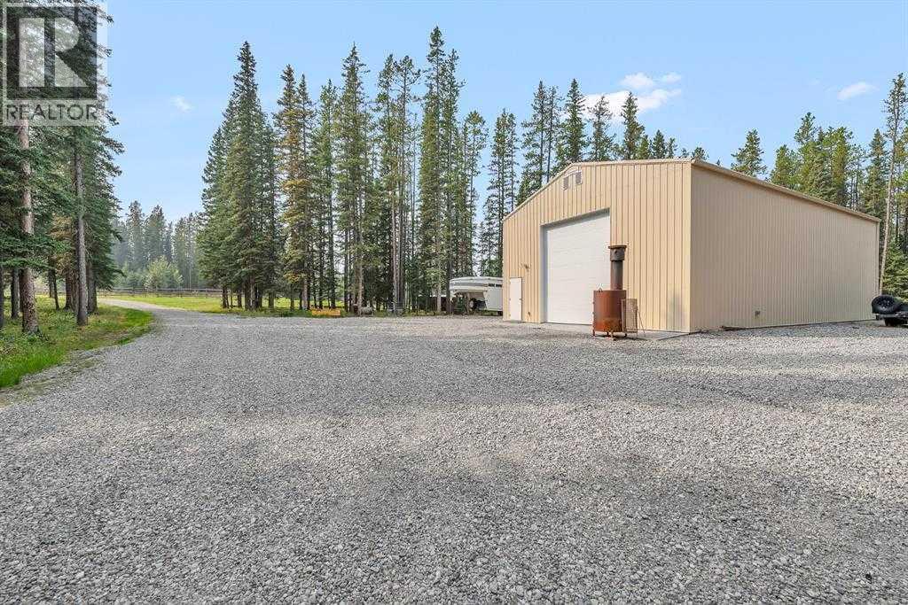 64134, 265 West Road, Rural Bighorn No. 8, Alberta  T0L 1N0 - Photo 46 - A2317824
